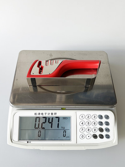 XMAN+ stock knife sharpener, household kitchen knife sharpener, kitchen knife quick sharpening whetstone, foreign trade final order