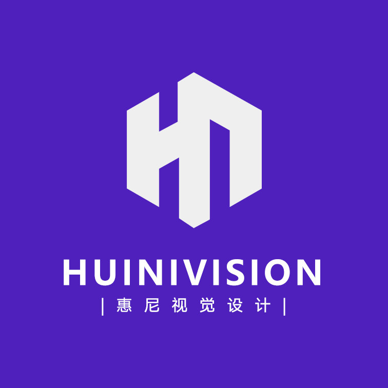 惠尼视觉设计