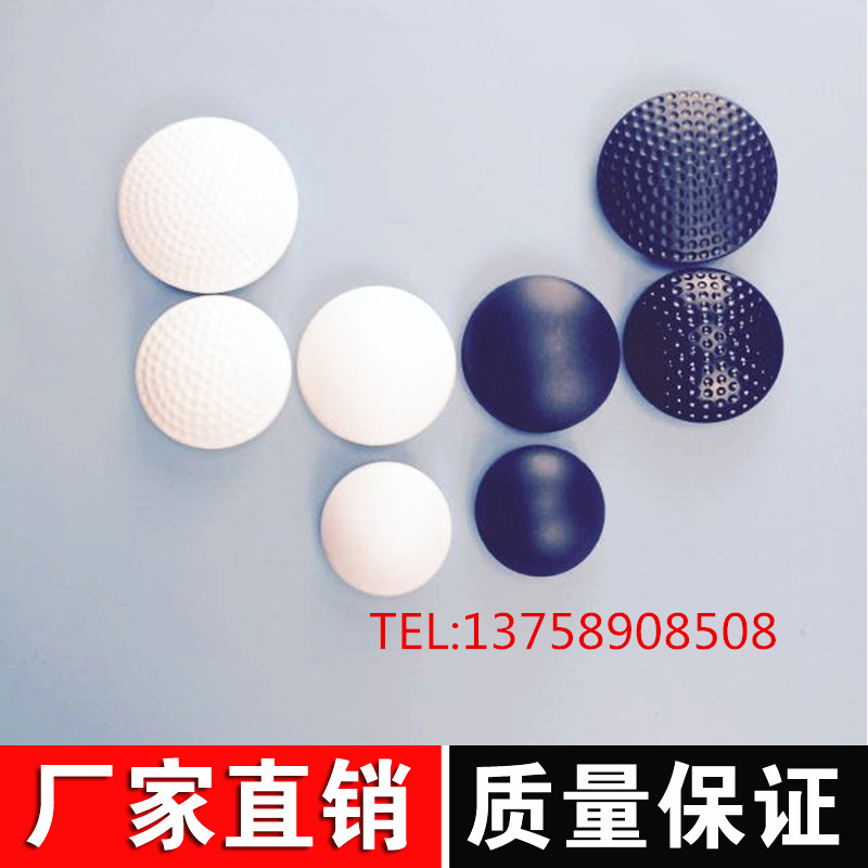 Clothing Door Chain Buckle Golf Theft Protection Magnetic Button Clothing Door Chain Buckle Clothing Door Chain Buckle Supermarket Theft hard label