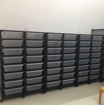 Wopai snake rack snake cabinet 80*68*20 layer 1 drawer