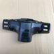 Luoyang Dayang Motorcycle Accessories Bending Beam DY125-68/-68M Handle Back Cover Instrument Case Case Case Case Board