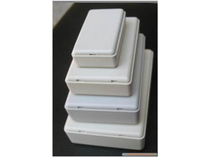 Plastic chassis instrument chassis instrument enclosure (4 models inside)