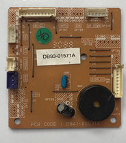 Samsung Air Conditioning Circuit Board DB93-01571A Motherboard DB41-00091A
