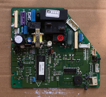 Haier air conditioning motherboard hangar board computer board KFR-26G F 0600281
