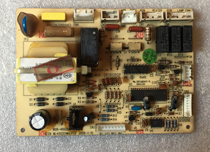 MEARING FRIDGE BCD-450ZE9 450ZE9H COMPUTER VERSION Motherboard MEILING B0726 MLB0726M1