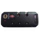 TSA21138 combination lock 372 lock 21137 luggage lock 15023 trolley case lock SKG suitcase lock XFG lock