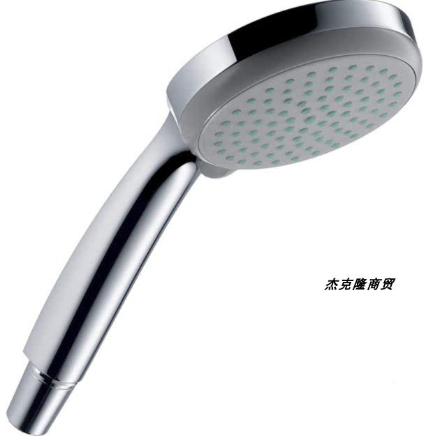Hanssgrohe shower 28535 bath handheld shower nozzle shower nozzle shower single-headed lotus shower 28535000
