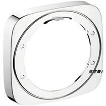 Hans GjaHansgrohe Puri only accessories 15597000 extensions 31mm 15597