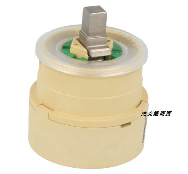 Contemporary valve core DORNBRACHT hot and cold water single handle mixed tap ceramic valve core 09150505090