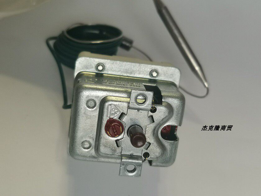 German EGO cold and hot water machine protector three-phase 135-degree temperature controller temperature controller 55 32524160