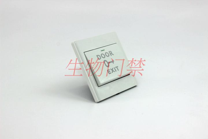 doorbell switch doorbell button access control switch access control button 86 type switch button concealed switch