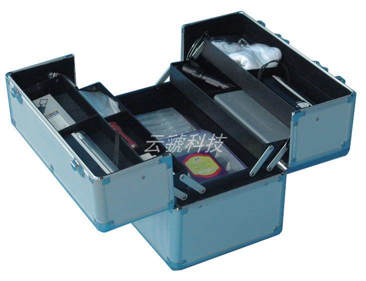 BTWJ-Ⅰ型文件检验箱/文件检验工具箱