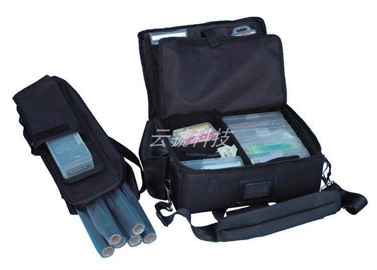 BTHB-III-type on-site survey kit on-site survey kit (nylon bag)