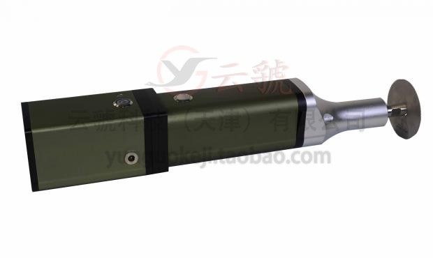 BTLJ-Ⅰ型直流电动开颅锯（330w） 户外野外专用解剖电动锯骨锯