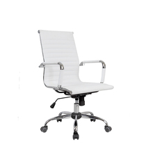 Computer chair office staff chair employee seat negotiation turn chair office chair conference chair can lift and slide wheelchair