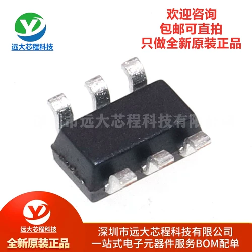 Новый оригинальный подлинный OB2362AMP SOT-23-6 Переключающий адаптер чипа чипа