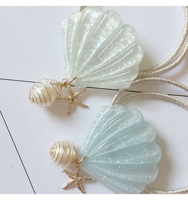 Accessoire cheveux - Ref 1199873 Image 7