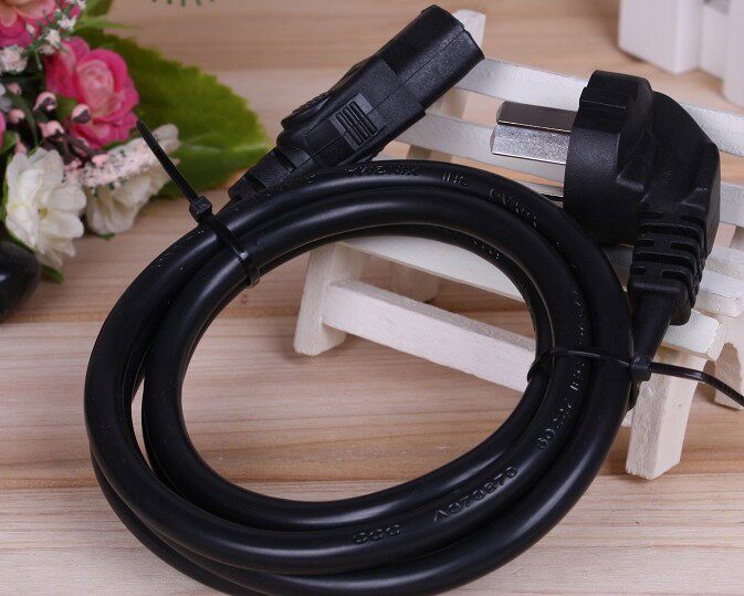 Stew pot rice cooker electronic pressure cooker 1 5m L06 computer case 32 three-hole power cord 10A