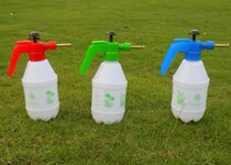 950ml adjustable pressure watering can small sprayer watering pot watering flower pot watering flower washing car disinfection