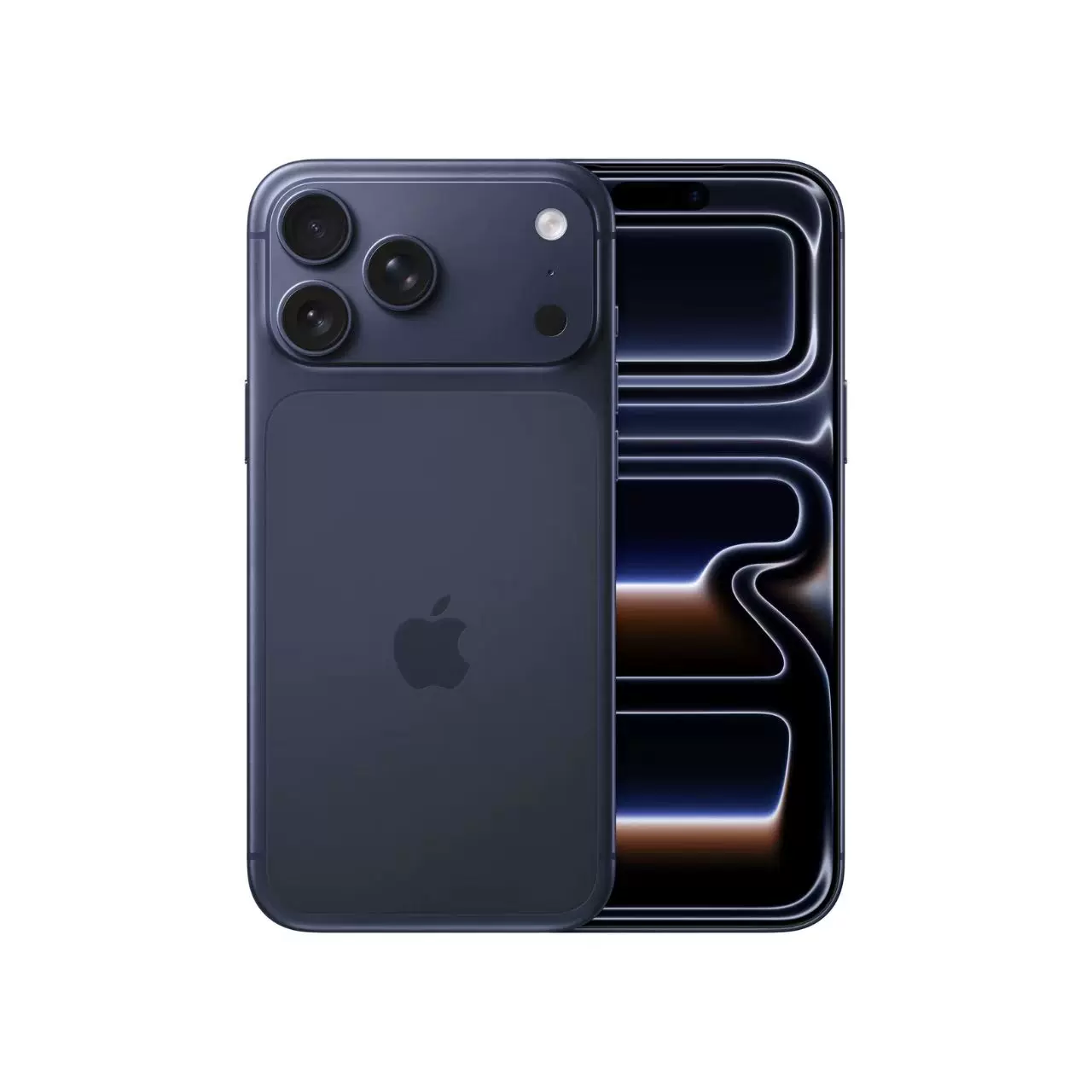 Iphone 17, 17 pro max, поддержка функций для всех стандартов сетевой связи, 5G, (Физические), официальный флагманский магазин