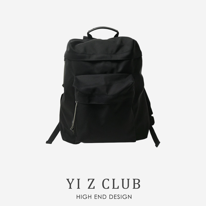 Yi Z Club Lightweight Multi-Purpose Water-Repellent 28L Capacity Travel Backpack for Men and Women 0.54
