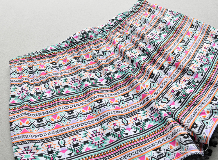 Pantalon pyjama - Ref 743494 Image 16