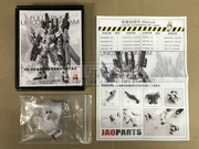 Spot Metal Tonic MG Ver.ka Được trang bị đầy đủ với Unicorn / Báo cáo Banshee Thay đổi mô hình hoàn chỉnh - Gundam / Mech Model / Robot / Transformers