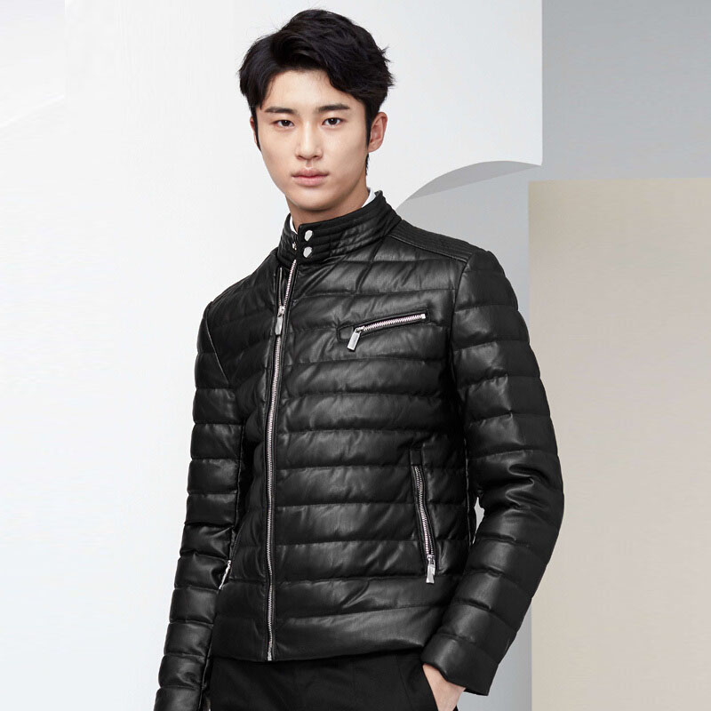 Blouson homme - Ref 3123032 Image 1
