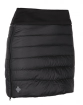 KILPI Kilpi (Finland) skiing cotton insulation skiing outdoor womens sports casual skirt