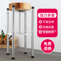 Chopboard rack stainless steel kitchen triangle chopping board chopping board chopping board chopping board vegetable Pier rack floor rack wooden barrel rack