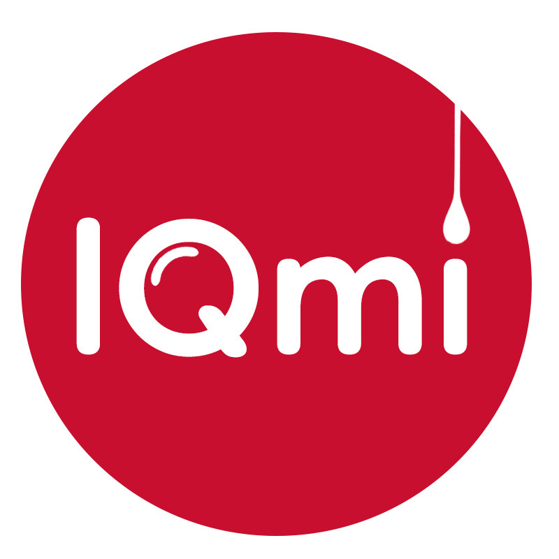 LQMI品牌工厂店的LOGO