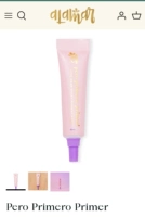 Speat Alamar Eye Lite Cream