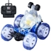 Xe lăn đóng thế điều khiển từ xa xe đổ xe tải sạc di chuyển off-road đua xe điều khiển từ xa xe cô gái trẻ em đồ chơi đồ chơi siêu nhân Đồ chơi điều khiển từ xa