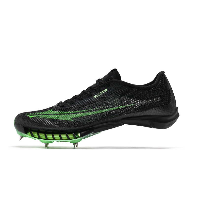 Star Fire Supernova Aviation-Grade Full-Length Forged Carbon Plate Air-Cushion Spikes Are Professional Track and Field Racing Shoes with Strong Explosive Power