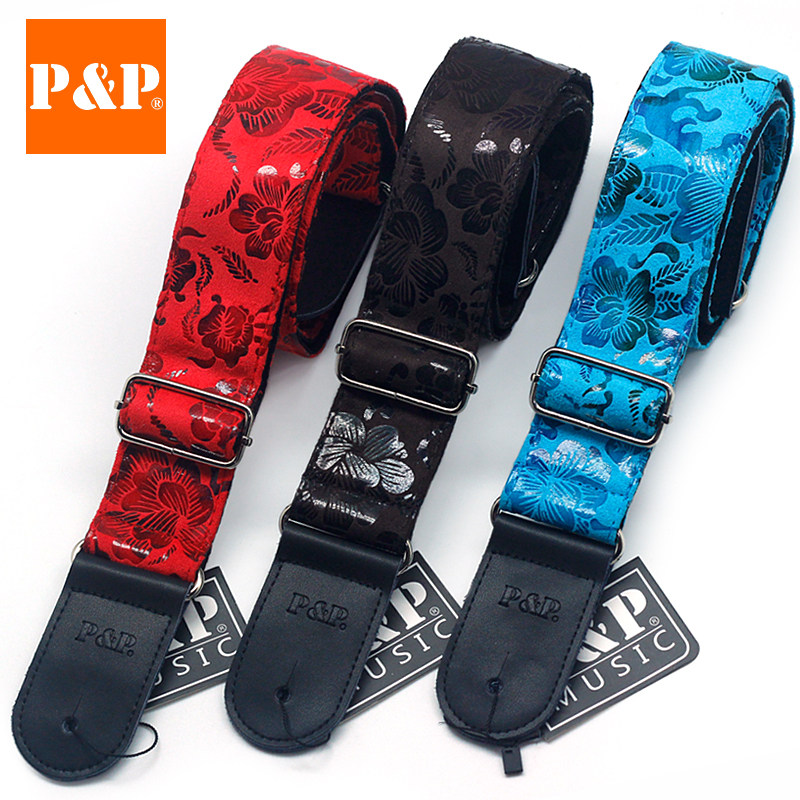 Folk Guitar Holding Baby Bag Genuine Leather Guitar Holding Baby Bag Frosted Suede Guitar Holding Baby Bag Instrument Accessories Colorful Cuddling Bag