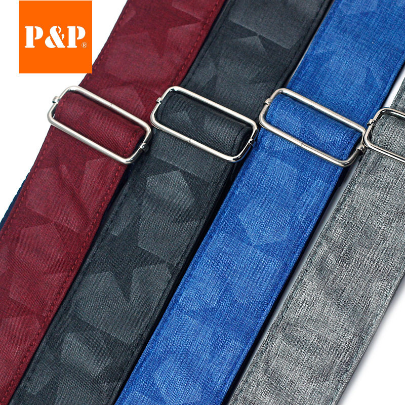 PP Guitar Holding Baby Bag Folk Guitar Holding Baby Bag Diving Cotton Plus Soft Thickened Electric Guitar Holding Baby Bag Amazon Hot Pin