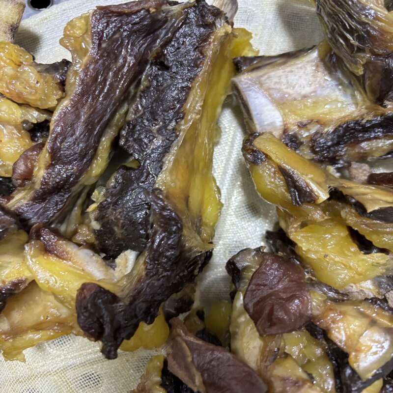 原切黄膘牛排骨怎么挑选才最好？