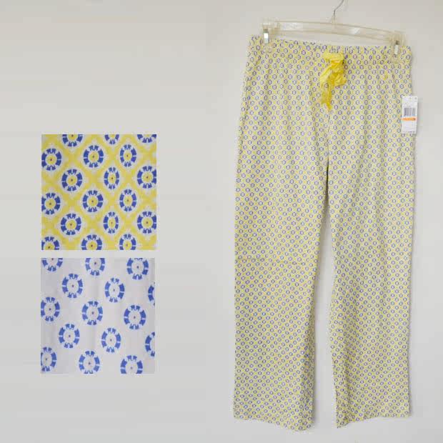 Pantalon pyjama - Ref 722333 Image 6