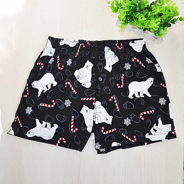 Pantalon pyjama - Ref 729132 Image 6