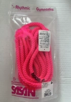 Нейлоновый материал, диаметр 1 см (Barbie Pink P)