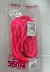 Нейлоновый материал, диаметр 1 см (Barbie Pink P)