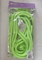 Нейлоновый, зеленый, диаметр 1мм, 1см