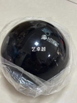 (In stock) Italian Pastore solid color big ball 18cm green