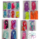 Yzhuoyue/sasaki Art Gymnastics веревка 3M