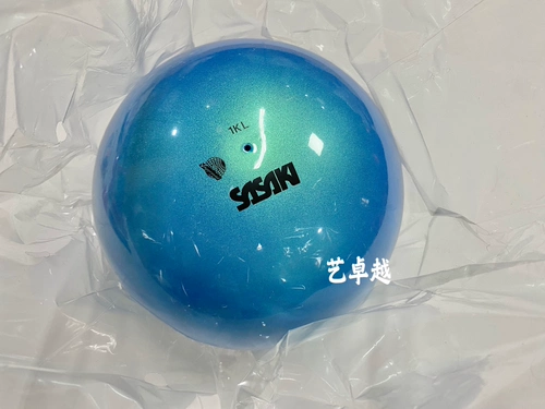 [Spot] Sasaki Art Gymnastics 2024 New Big Ball 18,5 см