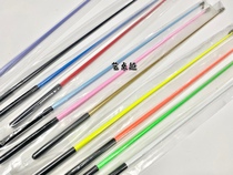 (Ready stock) Art Excellence Domestic Rhythmic Gymnastics Ribbon Stick 50cm60cm