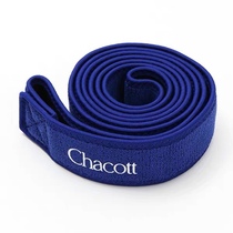 (Ready Stock) Chacott Rhythmic Gymnastics Training Elastic Band Recommended for use by children under 15 years old