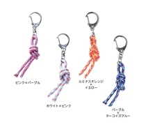 (Ready stock) Art Excellence Sasaki Japan imported rhythmic gymnastics jewelry rope with a total length of 7cm