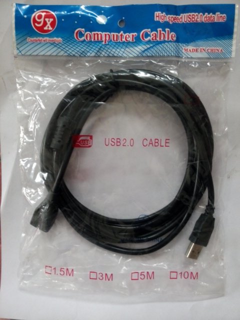 Prolongateur USB - Ref 433871 Image 4