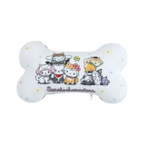 Sanrio Sanrio Shiba Inu Series Cartoon Soft Mite Pillow Cushion